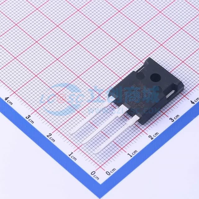 BYC30WT-600PQ实物图