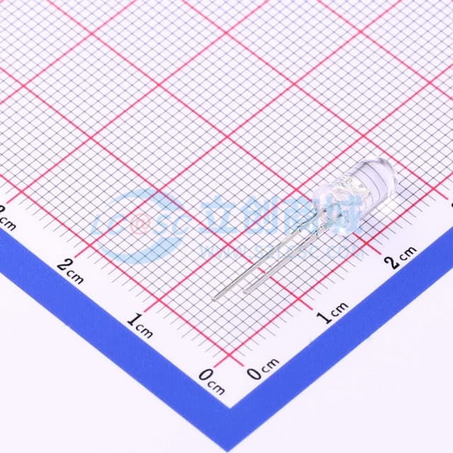 白灯 【插件】实物图