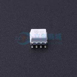 DC输入 1通道 隔离电压(rms):3750V缩略图