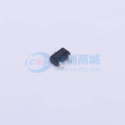 低Iq电源电压监控器缩略图