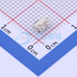 4.7*1.85*3.5mm 卧贴 轻触开关缩略图