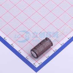 27uF ±20% 450V 【插件】缩略图