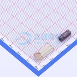 22uF ±20% 50V缩略图