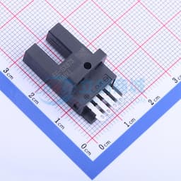 光电开关缩略图