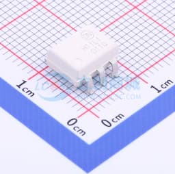 DC输入 1通道 隔离电压(rms):4170V缩略图