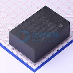20W AC-DC电源模块 【电源】缩略图