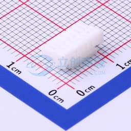 1x7P 1.25mm缩略图