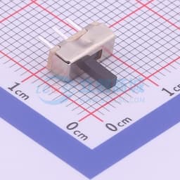 8.8*3.9*4.0mm/柄长5MM,1P2T 【拨动】缩略图