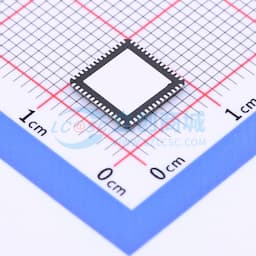LAN9303/LAN9303i 小型三端口10/100托管以太网交换机缩略图