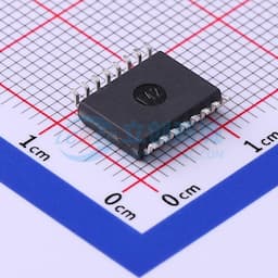 16bit 模数转换器缩略图