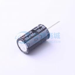 100uF ±20% 400V缩略图