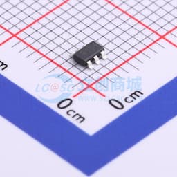 TPS54201DDCR缩略图