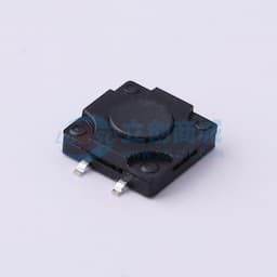 12*12*4.3mm 立贴 轻触开关缩略图