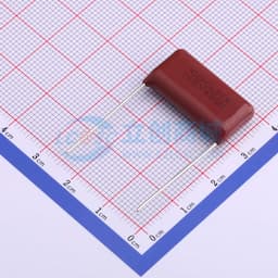 1uF ±10% 450V 【插件】缩略图