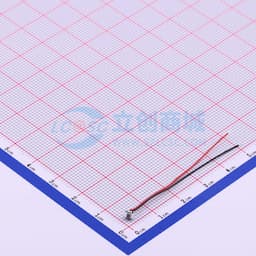 2V -38dB 3mm 1.5mm缩略图