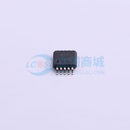 双通道单刀双掷模拟开关缩略图