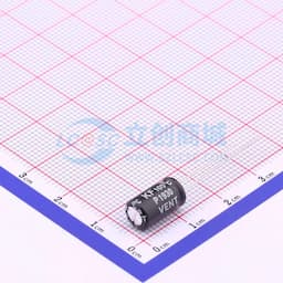 150uF ±20% 25V缩略图