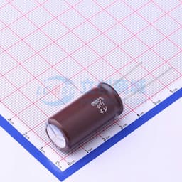 330uF ±20% 160V缩略图