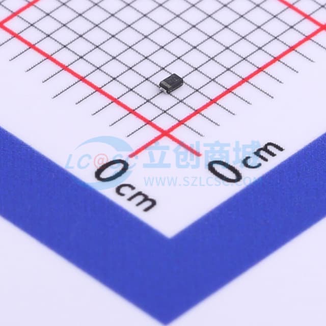 RB521CS-30GT2RA实物图