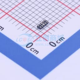 ESD 5V截止 峰值浪涌电流：4.3A@8/20us缩略图