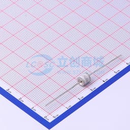 【插件】800V 5kA 2端 GDT缩略图