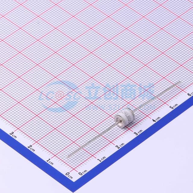 【插件】800V 5kA 2端 GDT实物图