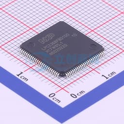 LPC2368FBD100K缩略图
