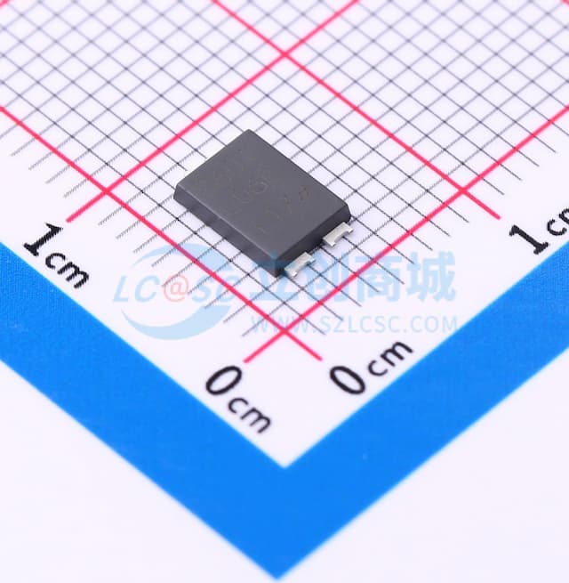 PMEG060T060CLPEZ实物图