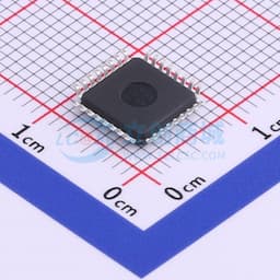 32位ARM Cortex-M0+微控制器缩略图