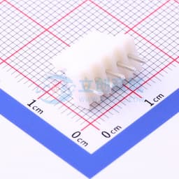 1x5P 间距:2.54mm 直插 【ID】缩略图