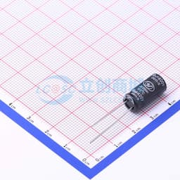10uF ±20% 400V 【插件】缩略图