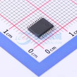 ADS1243IPWT缩略图