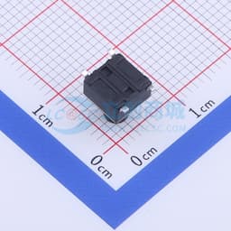 6*6*7.5mm 立贴 轻触开关缩略图