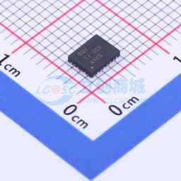 具备增强型电磁干扰（EMI）性能的单芯片开关模式锂离子及锂聚合物充电管理集成电路缩略图