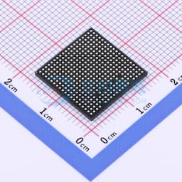 带有 Arm 双核 Cortex-A7 800 MHz、Arm Cortex-M4 实时协处理器、3D GPU、TFT/MIPI DSI 显示屏、FD-CAN、安全启动和加密技术的 MPU缩略图