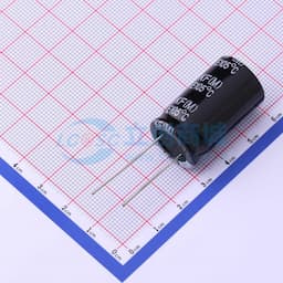 100uF ±20% 400V缩略图
