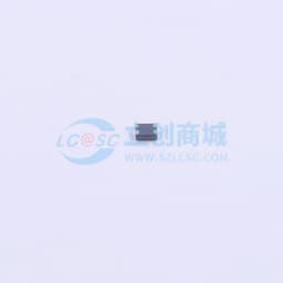 两路 贴片共模滤波器 阻抗90Ω@100MHz缩略图