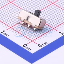 8.7*3.7*3.6mm/柄长2MM,1P2T 【拨动】缩略图