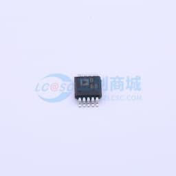AD9833 低功耗可编程波形发生器缩略图