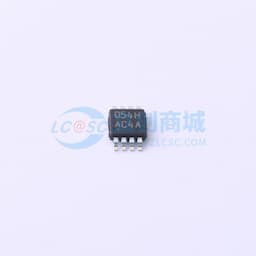 CMOS输入、RRIO、低功耗、宽电源电压范围4.5MHz运算放大器缩略图