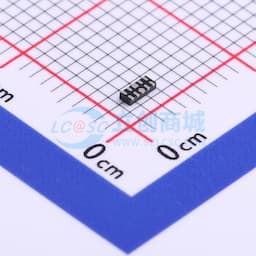 ESD 5V截止 峰值浪涌电流：4A@8/20us缩略图