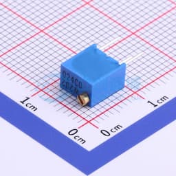 【插件】2kΩ ±10%缩略图