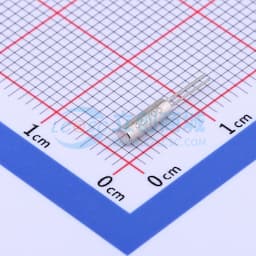32.768KHz 6pF 20PPM 【插件】缩略图