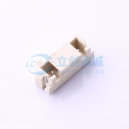 1x5P 间距:2.5mm 立贴缩略图