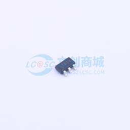 ThinSOT 封装的 1.2MHz 负输出 DC/DC 转换器缩略图