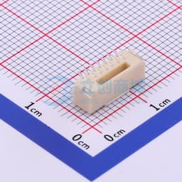 1x7P 间距:1.25mm 立贴缩略图