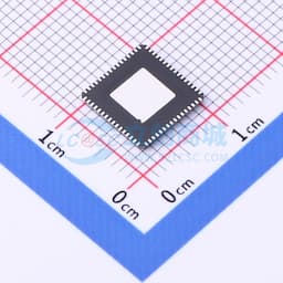 USB 2.0高速7端口集线器控制器缩略图
