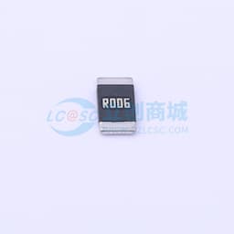 6mΩ ±1% 1W缩略图