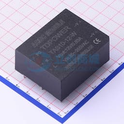 12W AC-DC电源模块 【电源】缩略图