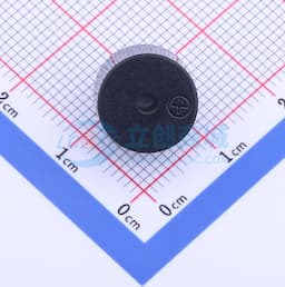 电磁式无源蜂鸣器 【插件】缩略图